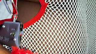 That Nurse Slut Loves Rough Sex