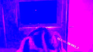 Khloe Knowles Fucks Her Step Brother Sex Tape