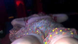 Truth or Dare with My Babysitter - Part 2