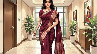 Friend's Wife