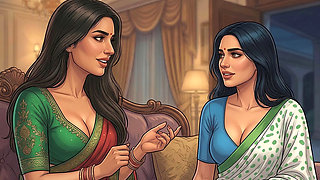 Jaya Teacher Part-25