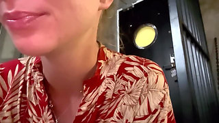 Day 1 in Service of Superior Femdom Goddess ~ Asmr Roleplay