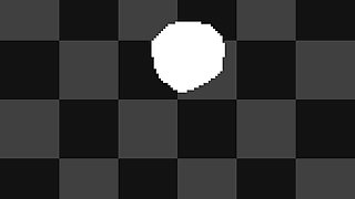 pomni pixelart timelapse