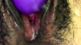 I needed to jism so bad