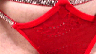 G-string in Gym Class?