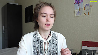 Big or Small Dick? Which Does Kira Stone Prefer? Why Are Dicks so Big in Porn?