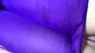 Niveaa Fingers Anal Feet Brunettes