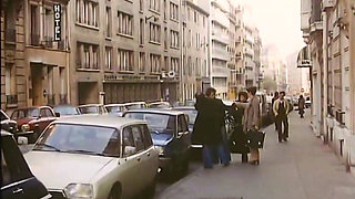 Stphanie Recto-verso (1978) Aka French Love