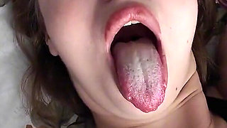 My Stepsister and I End up Fucking Whenever We Share Bedroom - Alina Sins