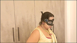 Spandana Sweety Fucked with Tenant