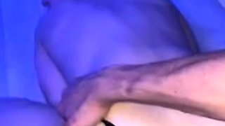 Theestefania Gets Anal In Sexy Lingerie