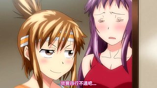 Dongman: Babe, Big Ass  Blonde Porn