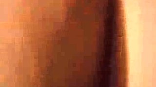 Stacy the housewife gets BBC from behind nn