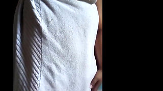 Sri Lankan After Bath Before Fuck