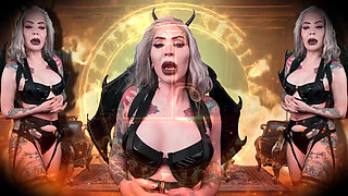 Unbaptism Ritual - Take Back Your Soul Part 2