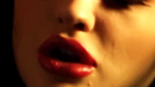 Aletta Ocean Gets Her Pussy Eaten One Way or Another