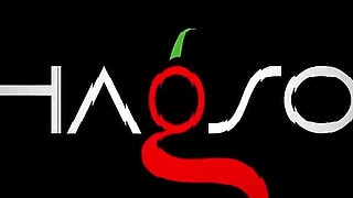 Blackie Kitties Scene 1: Ebony Lesbians Cherry Hilson & Yasmine De Leon Fuck Each Other with a Dildo