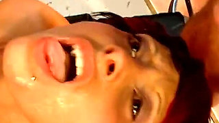 Ggg John Thompson - - Nicki Thompsons Bukakke Cumslut Orgy Frenzy