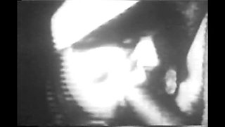 Big Tits MILF Gets Hardcore Cumshot & Orgasm - Vintage Heat