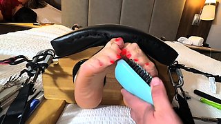 Amateur medical fetish and bdsm doctor pussy