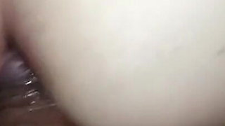 Eating Naughty in the Abandoned House