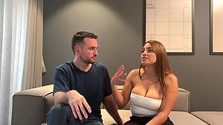 Behind the Gigs with Argentine Sweetheart, Pau Rojas and Andres Acosta