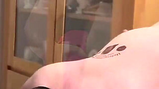 Domladymia Trains Her Slave - Part 5