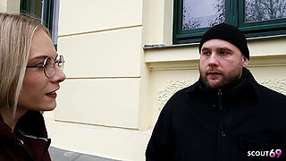 German Girlfriend Swap Swinger 4some - Two Skinny Girls Tiny Emily and Vivi Vallentine Get Fucked