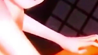 Arknights Endfield - Chen Gangbang Ntr Sex - 3D Hentai Animations