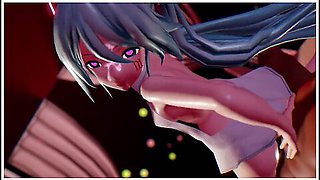 Hentai Mmd - Miku つみ式ミクの本気求愛タンス (lovemax) Tinyurl. Com/hentgame