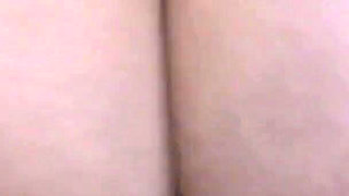 Huuuge Boobs BJ! Vintage BBW Tits!