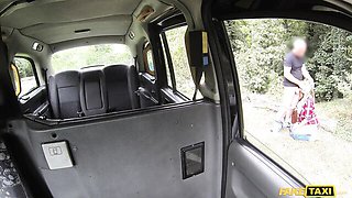 Fake Taxi - big ass sex