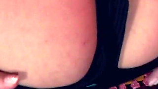 Arina Nude Lingerie Try on. Haul Pii.