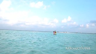 Amazing Beach Directors Cut