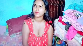 Big Boobs Tuition Teacher Taught Her Student 18+ How To Do Sex In The - Private Room