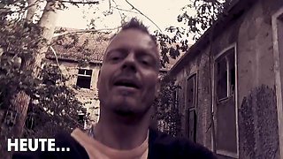 Ashley Cumstar - german: Blowjob, Cowgirl  Big Tits Porn