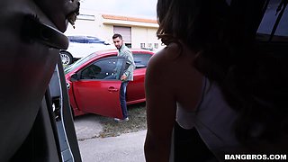 Kelsi’s Reverse pt.3