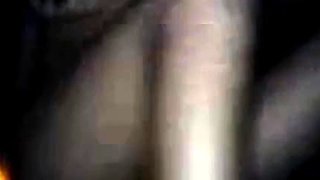 Filipina Singer's Naughty Night Out