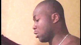 Ku Klux Klan XXX Parody - Full HD Remastered - Interracial Vintage Film with Eva Lovia & Jessica May