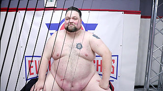 Stacey Daniels Vs Vinnie O'neil Mixed Wrestling