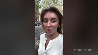 Bonnie Blue & Keiran Lee - 2 Freaks From Derby