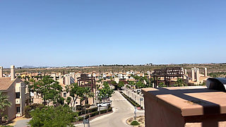 She Couldn’t Pay the Pool Guy - so She Offered Something Else