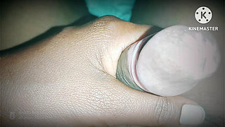 Hand Job in My Step Brother Haryana Desi Video XXX