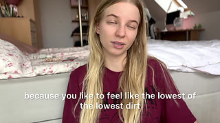 Humiliation and Degradation