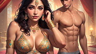 Desi indian girl get fucked by collage teacher