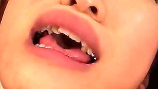 Step Brother Fucks Horny Asian Skinny Teen Kyouka