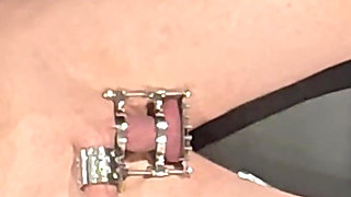 The Secretary Ep7 Part 12