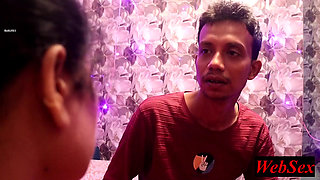 Juicy Bhabhi Hardcore Sex with Devar! Bhabhi Sex