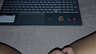 I wank so I can pay for school