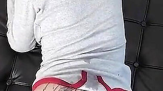 Don't Let Macy Meadows' Innocent Face Trick You, She Knows How to Use Her Pussy - Free Full Movie